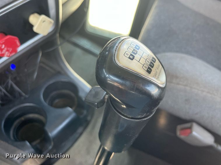 image for item MG9380 2009 Kenworth T800  semi truck