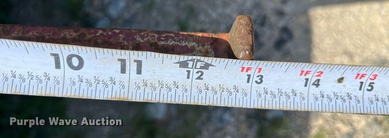 image for item MG9404 1994 Dynaweld  lowboy equipment trailer