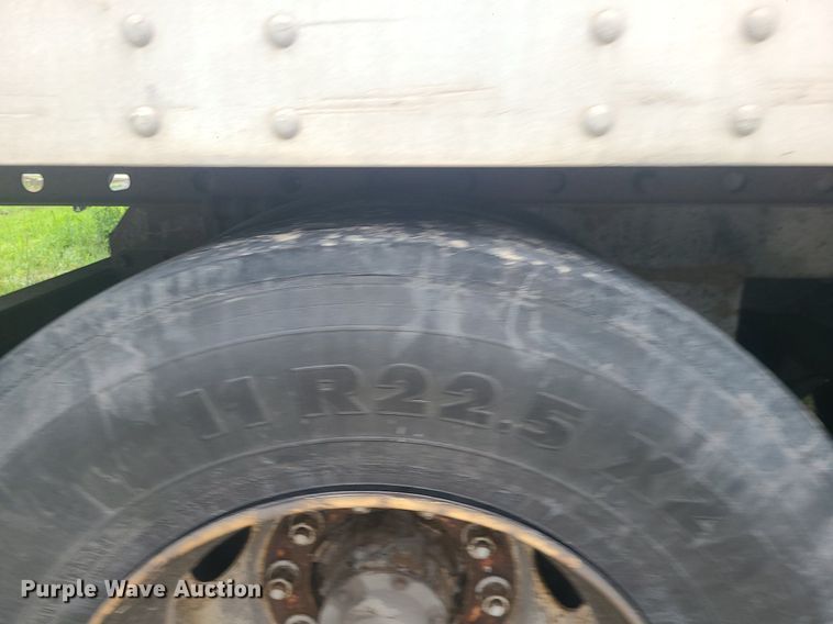 image for item MG9579 2007 Great Dane Trailers  dry van trailer