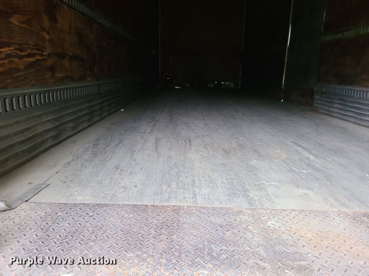 image for item MG9580 1999 Great Dane  dry van trailer