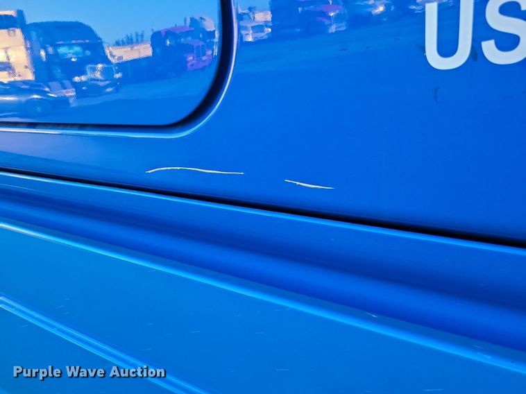 image for item MO9668 2015 Freightliner Cascadia 113  semi truck