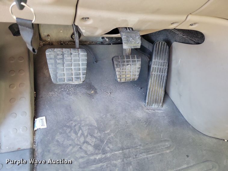 image for item MO9671 2015 Freightliner Cascadia 113  semi truck