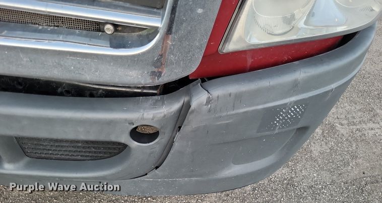 image for item MO9672 2015 Freightliner Cascadia 113  semi truck