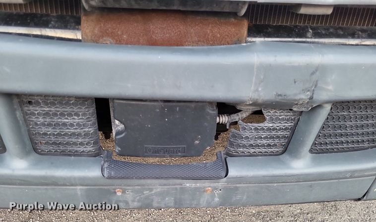 image for item MO9672 2015 Freightliner Cascadia 113  semi truck