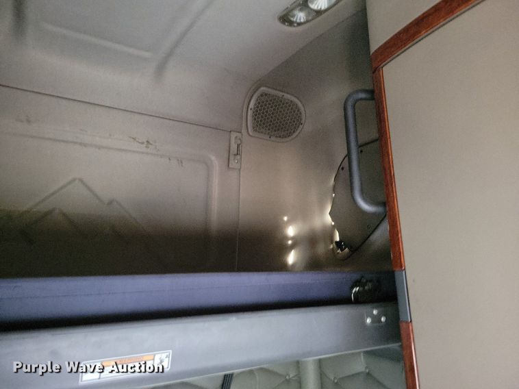 image for item MO9673 2015 Freightliner Cascadia 113  semi truck