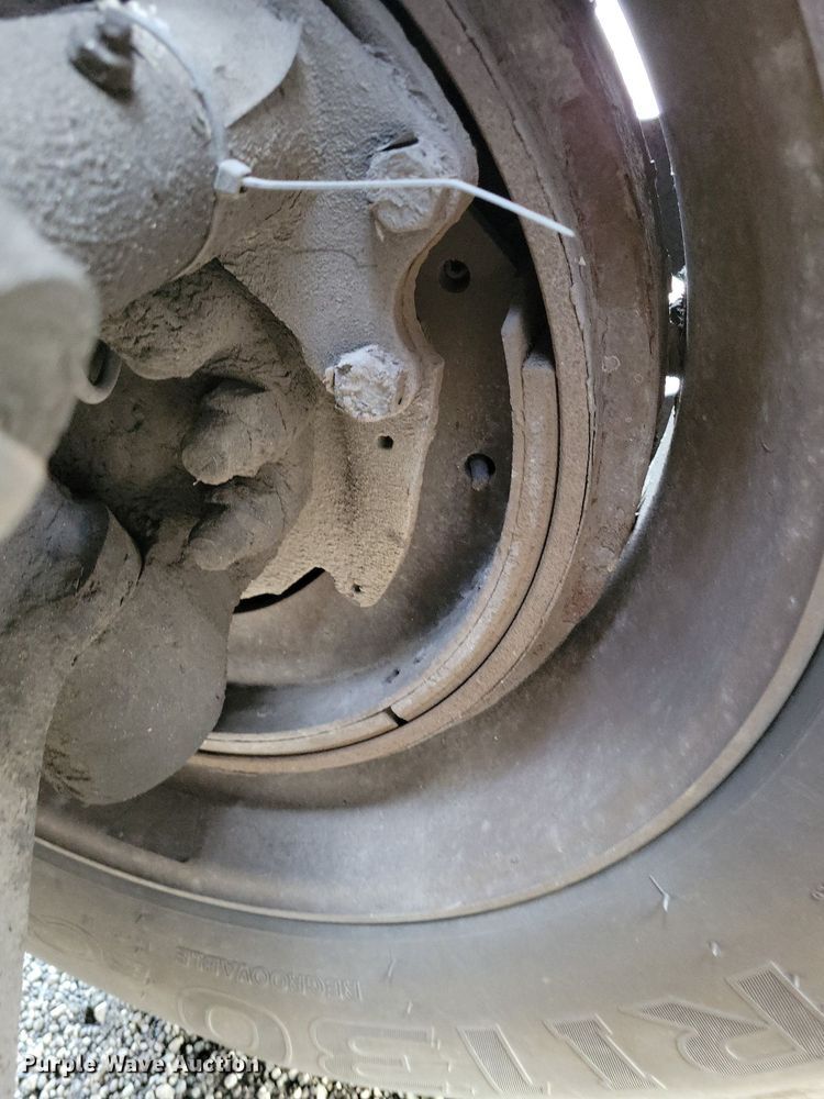 image for item MO9673 2015 Freightliner Cascadia 113  semi truck