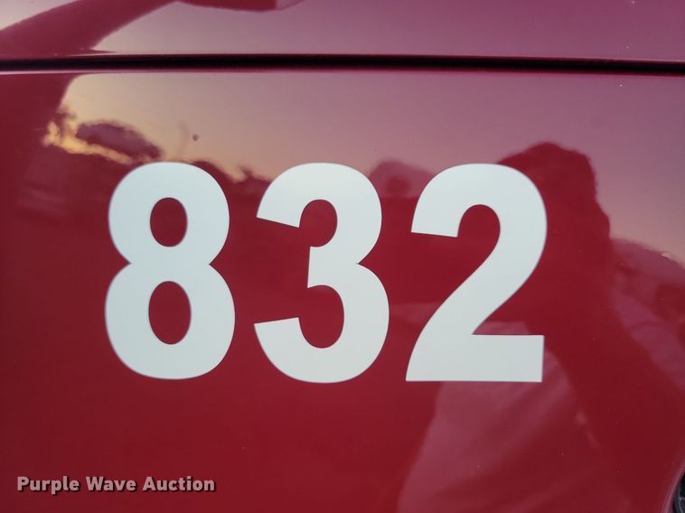 image for item MO9675 2015 Freightliner Cascadia 113  semi truck