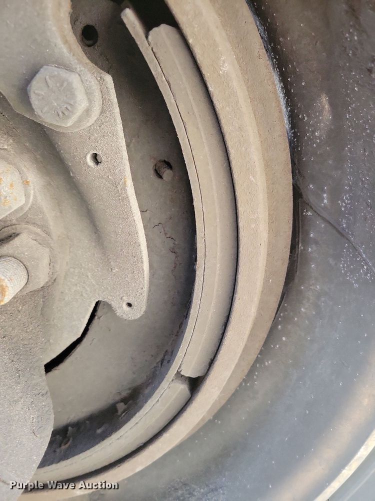 image for item MO9679 2015 Freightliner Cascadia 113  semi truck