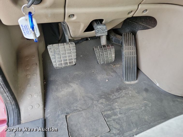 image for item MO9684 2015 Freightliner Cascadia 113  semi truck