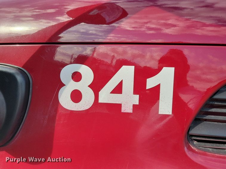 image for item MO9684 2015 Freightliner Cascadia 113  semi truck