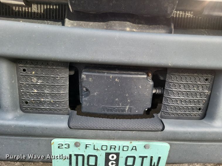 image for item MO9685 2015 Freightliner Cascadia 113  semi truck