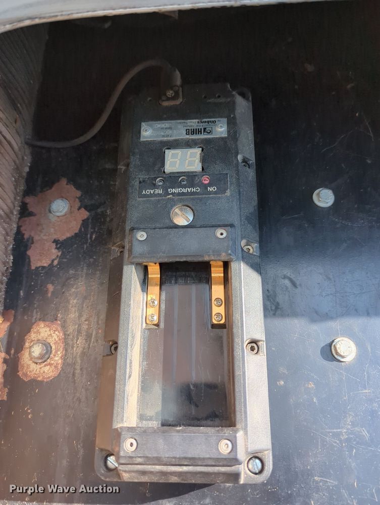 image for item MY9813 2006 Kenworth T800  crane truck