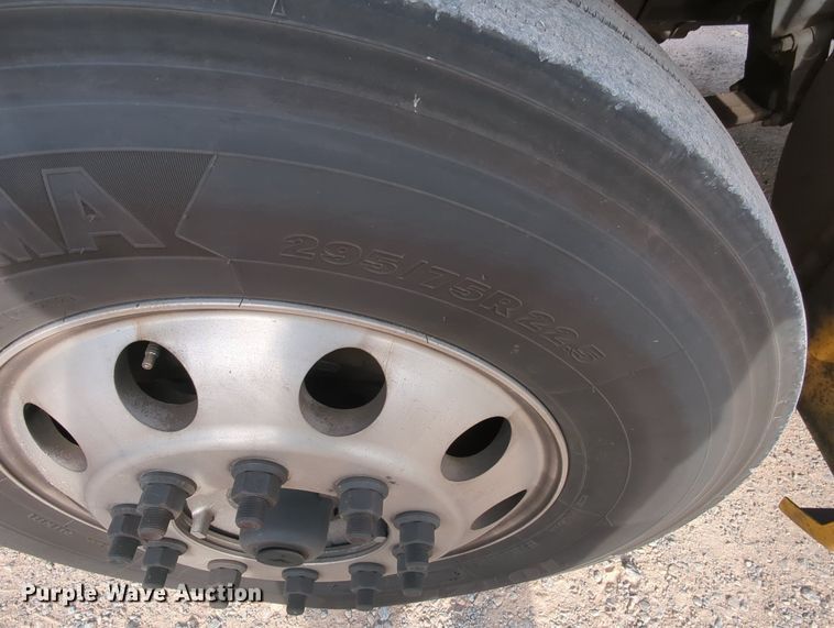 image for item MY9823 2019 Kenworth T680  semi truck