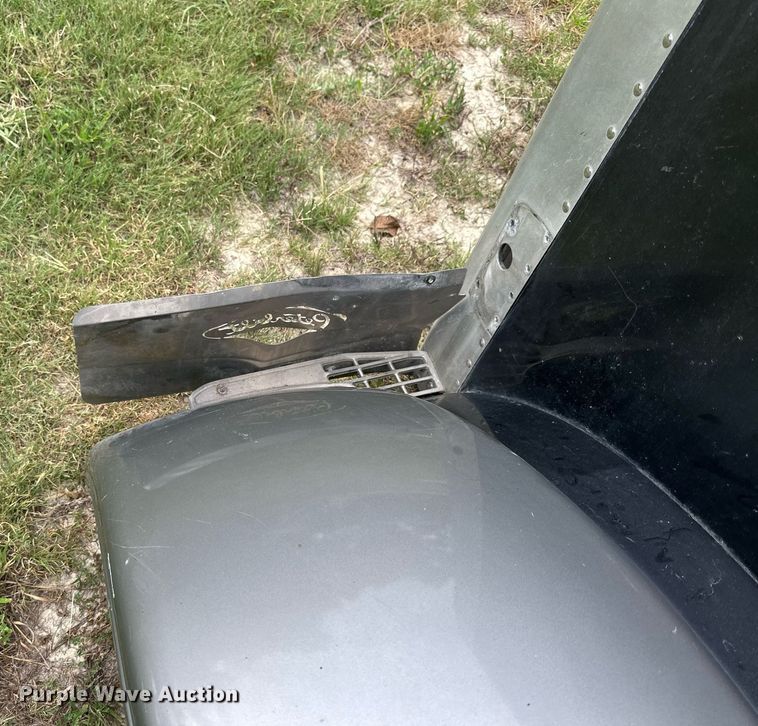 image for item NP9922 Peterbilt 379  truck hood