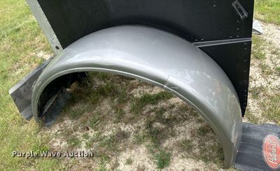 image for item NP9922 Peterbilt 379  truck hood