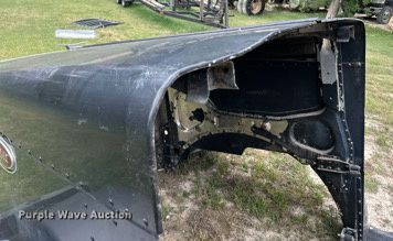 image for item NP9922 Peterbilt 379  truck hood