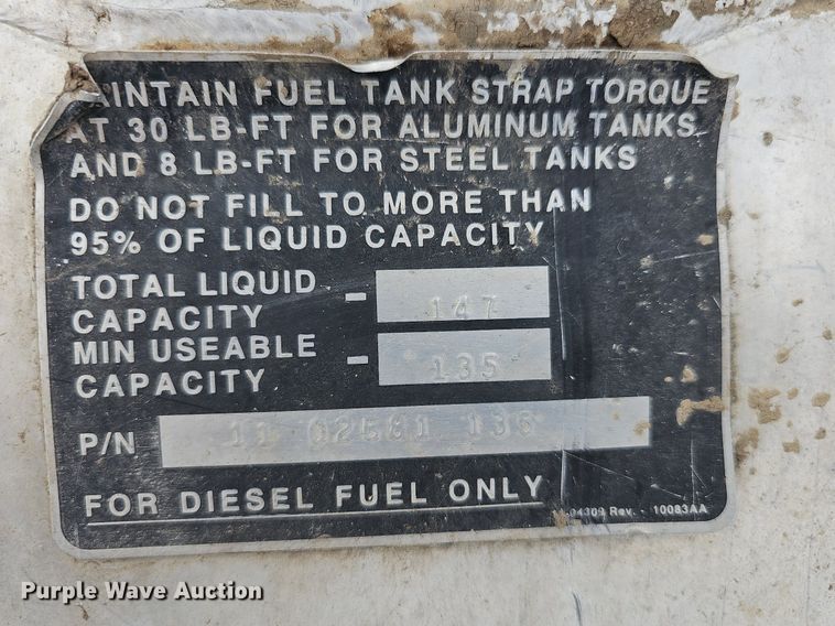 image for item NU9068 (3) fuel tanks