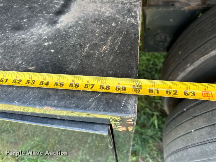 image for item OC9111 2016 Great Dane  flatbed trailer