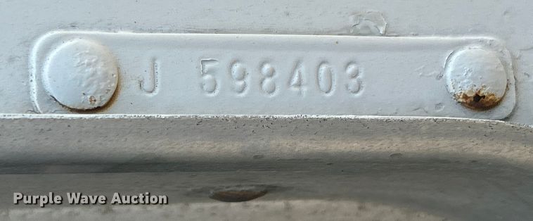 image for item OK9695 1993 Kenworth  T800 semi truck