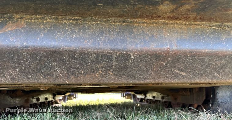 image for item DM0317 2020 Kubota  SVL65-2 tracked skid steer loader