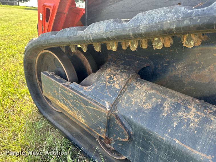 image for item DM0317 2020 Kubota  SVL65-2 tracked skid steer loader