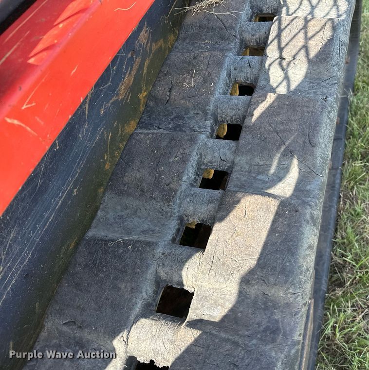 image for item DM0317 2020 Kubota  SVL65-2 tracked skid steer loader