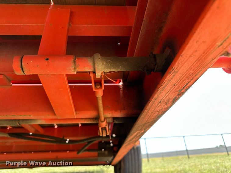 image for item DM0319 2020 PJ T6202 tilt deck utility trailer