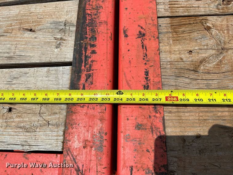 image for item DM0319 2020 PJ T6202 tilt deck utility trailer