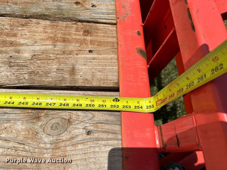 image for item DM0319 2020 PJ T6202 tilt deck utility trailer