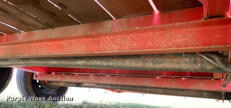 image for item DM0320 2020 PJ T6202 tilt deck utility trailer