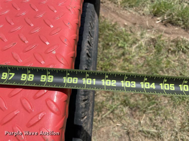 image for item DM0320 2020 PJ T6202 tilt deck utility trailer