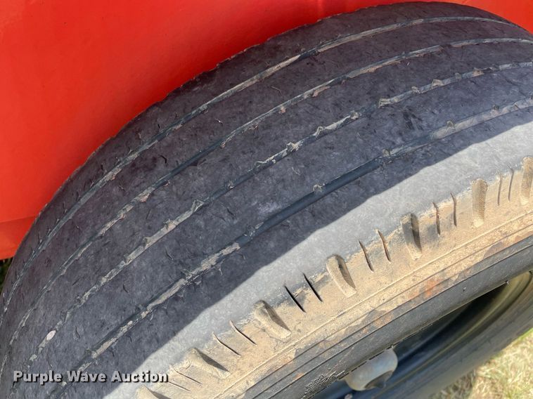 image for item DM0320 2020 PJ T6202 tilt deck utility trailer