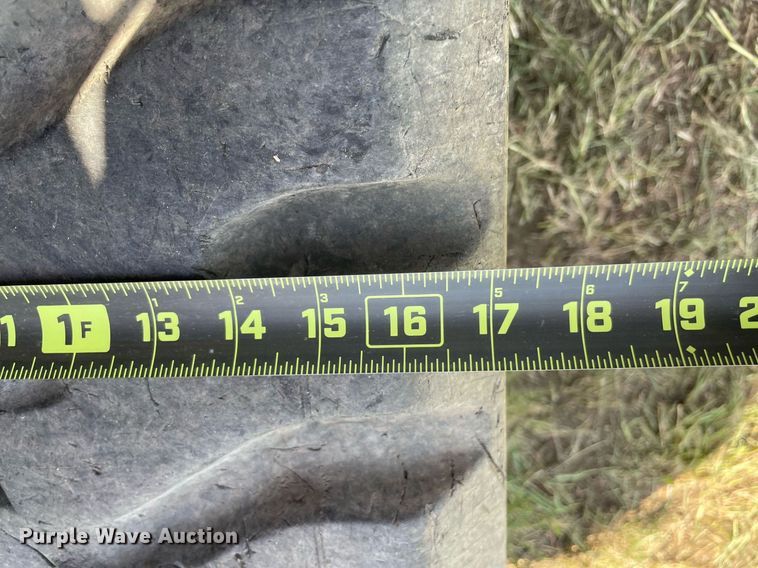 image for item DM0321 2021 Kubota SVL97-2 tracked skid steer loader