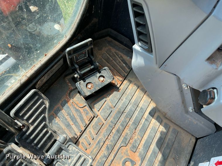 image for item DM0322 2020 Kubota  U35-4 mini excavator