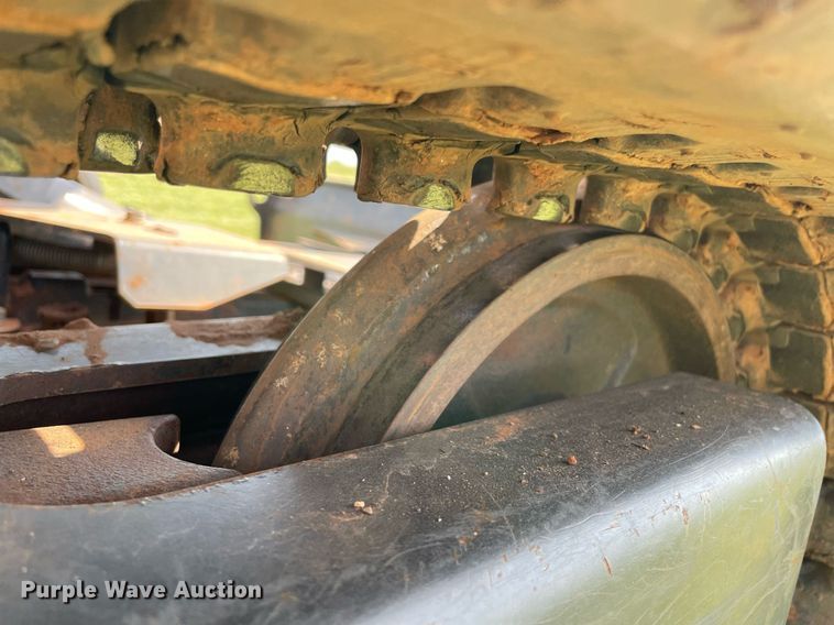 image for item DM0322 2020 Kubota  U35-4 mini excavator