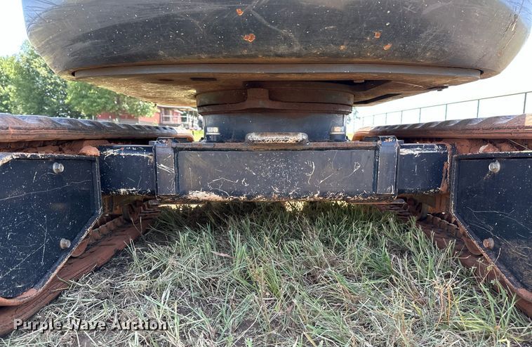 image for item DM0323 2019 Kubota  U17 mini excavator