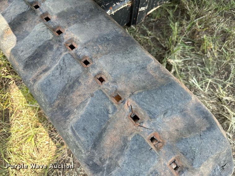 image for item DM0323 2019 Kubota  U17 mini excavator