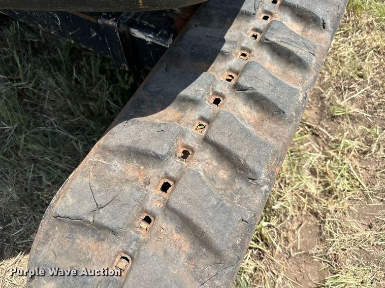 image for item DM0323 2019 Kubota  U17 mini excavator