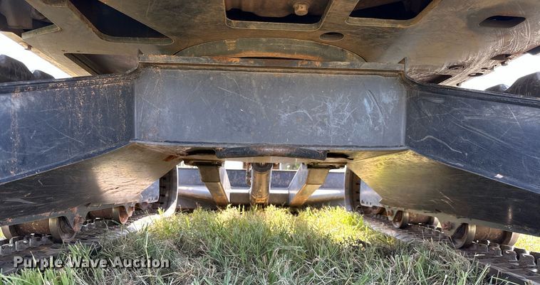 image for item DM0325 2020 Kubota  U25  mini excavator