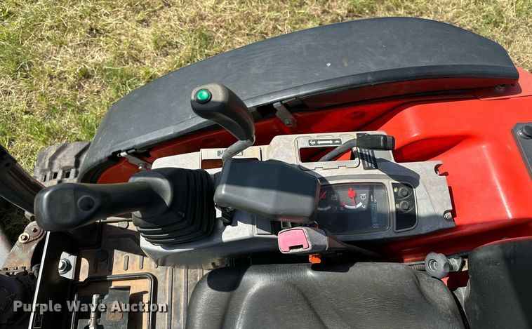 image for item DM0325 2020 Kubota  U25  mini excavator