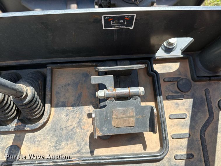 image for item DM0325 2020 Kubota  U25  mini excavator