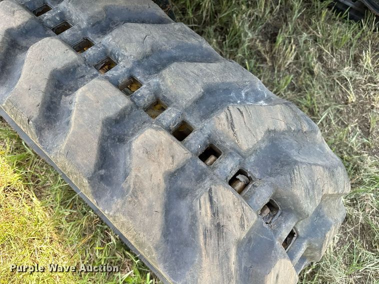 image for item DM0325 2020 Kubota  U25  mini excavator