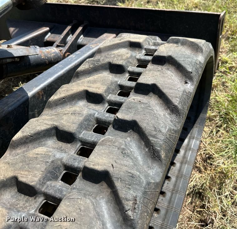 image for item DM0325 2020 Kubota  U25  mini excavator