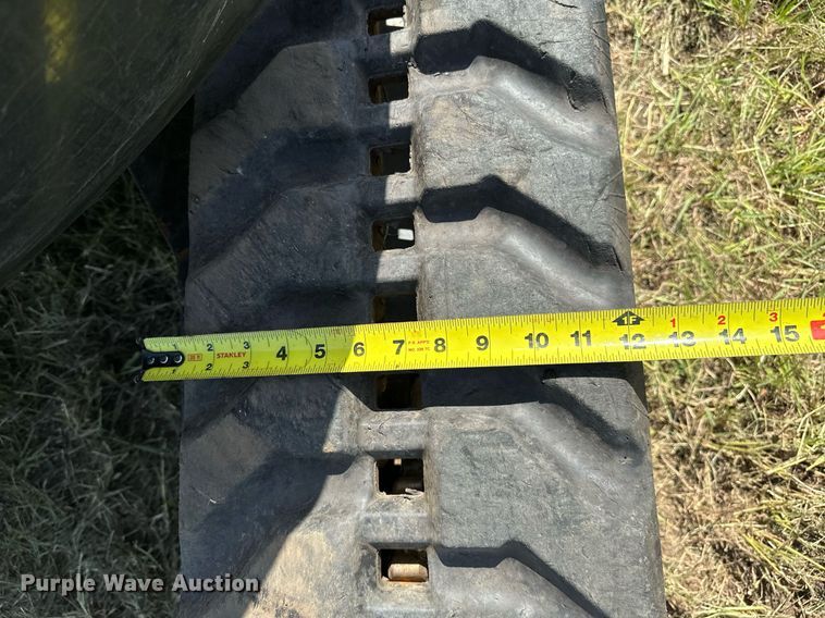 image for item DM0325 2020 Kubota  U25  mini excavator