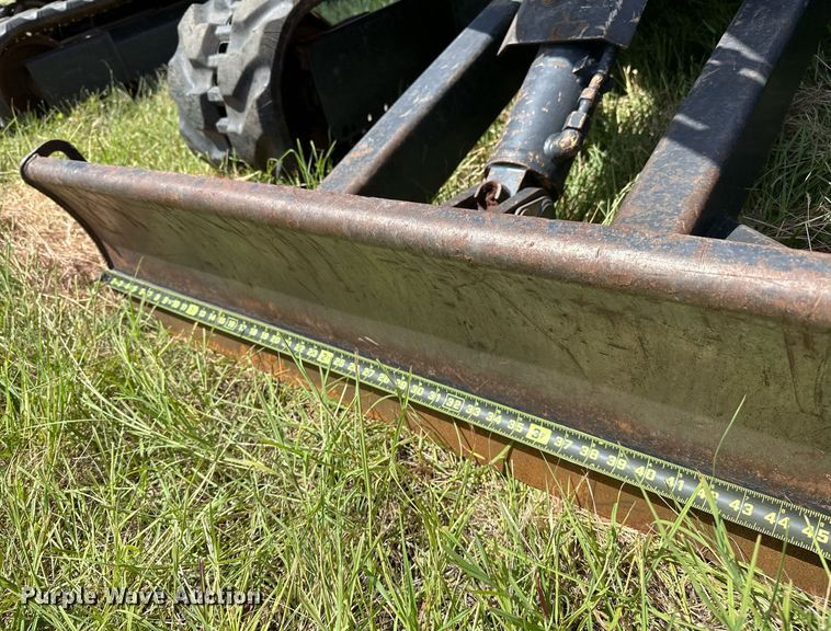 image for item DM0325 2020 Kubota  U25  mini excavator