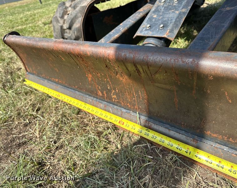 image for item DM0326 2019 Kubota  U27-4 mini excavator