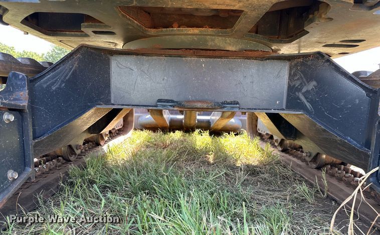 image for item DM0326 2019 Kubota  U27-4 mini excavator