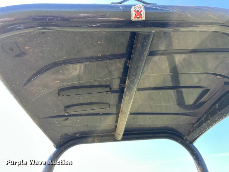 image for item DM0326 2019 Kubota  U27-4 mini excavator