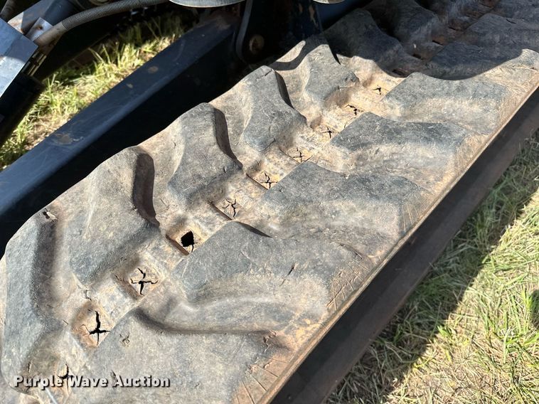 image for item DM0326 2019 Kubota  U27-4 mini excavator