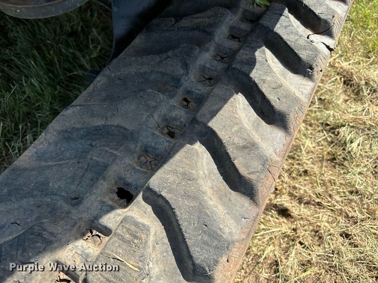 image for item DM0326 2019 Kubota  U27-4 mini excavator